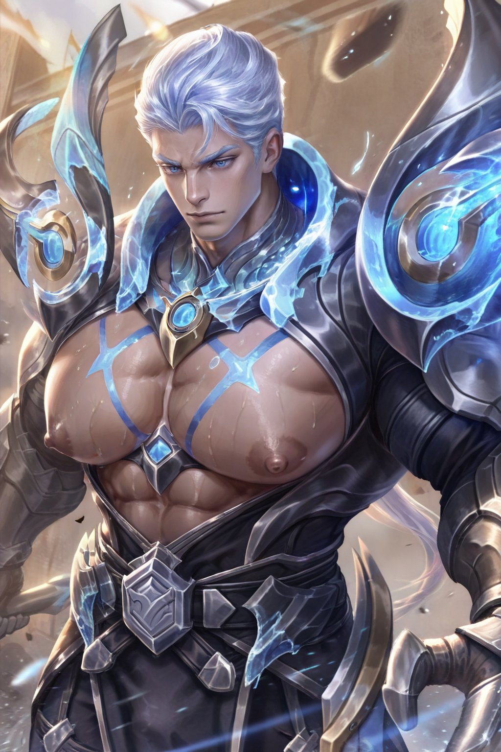 masterpiece,  best quality,  newest by lilifu on Tensor.Art