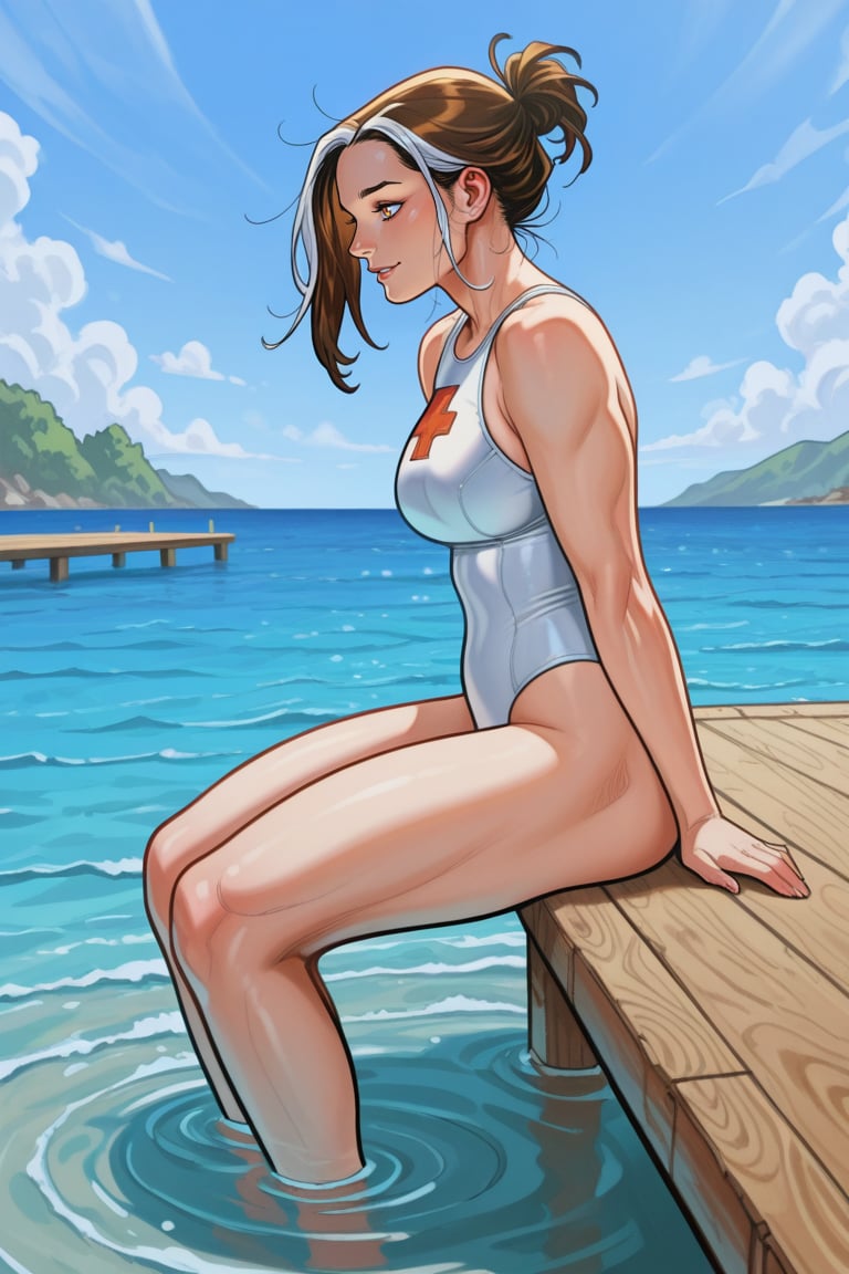 masterpiece,  best quality,  amazing quality by montblanc5 on Tensor.Art