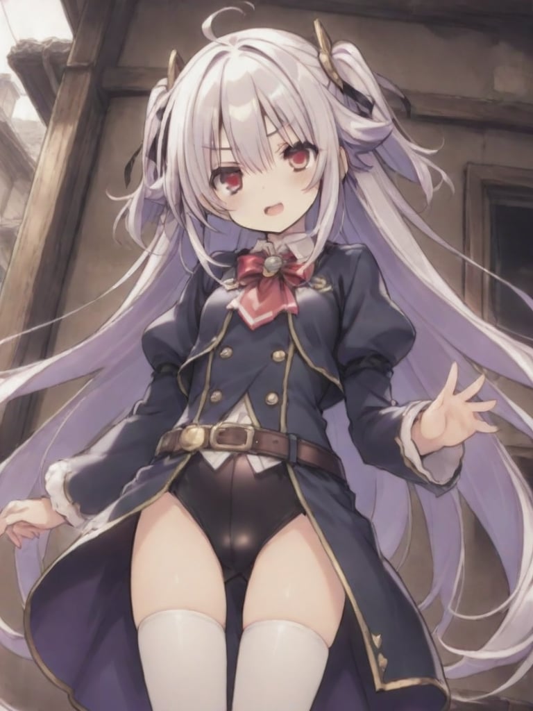 AI generated image by Sute sute on Tensor.Art