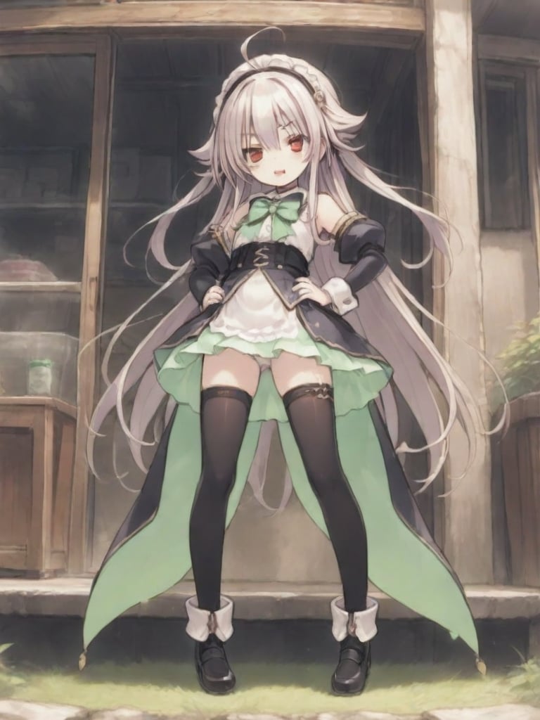 AI generated image by Sute sute on Tensor.Art