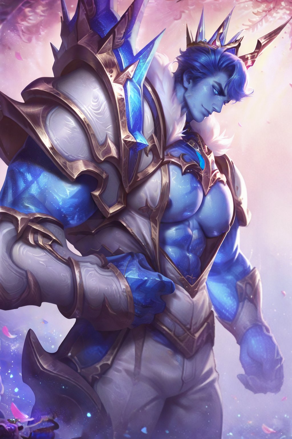 masterpiece,  best quality,  newest by lilifu on Tensor.Art