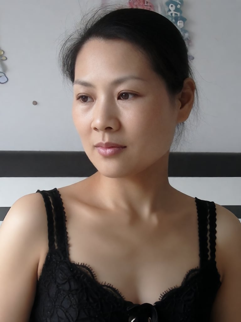 AI generated image by 星光花园 on Tensor.Art