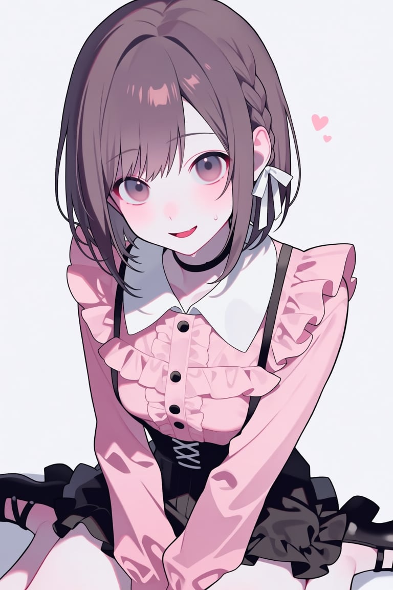 1girl,  shinonome ena,  project sekai by amesugary on Tensor.Art