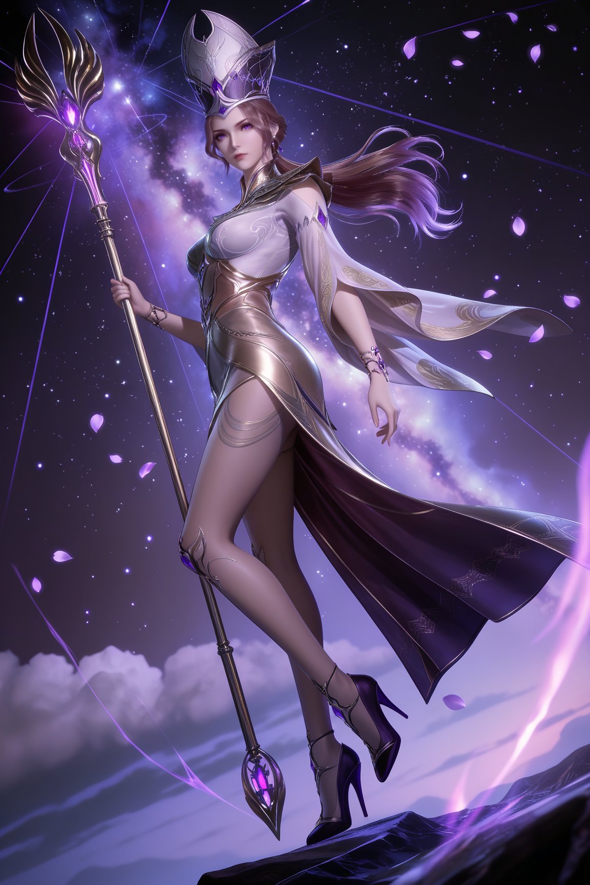 best quality,  absurdres,  masterpiece by DJ大江东去 on Tensor.Art