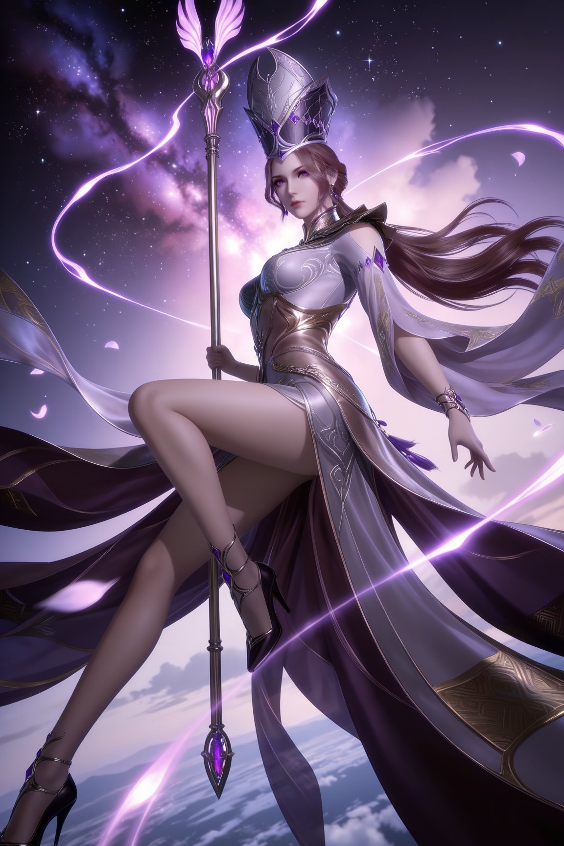 best quality,  absurdres,  masterpiece by DJ大江东去 on Tensor.Art