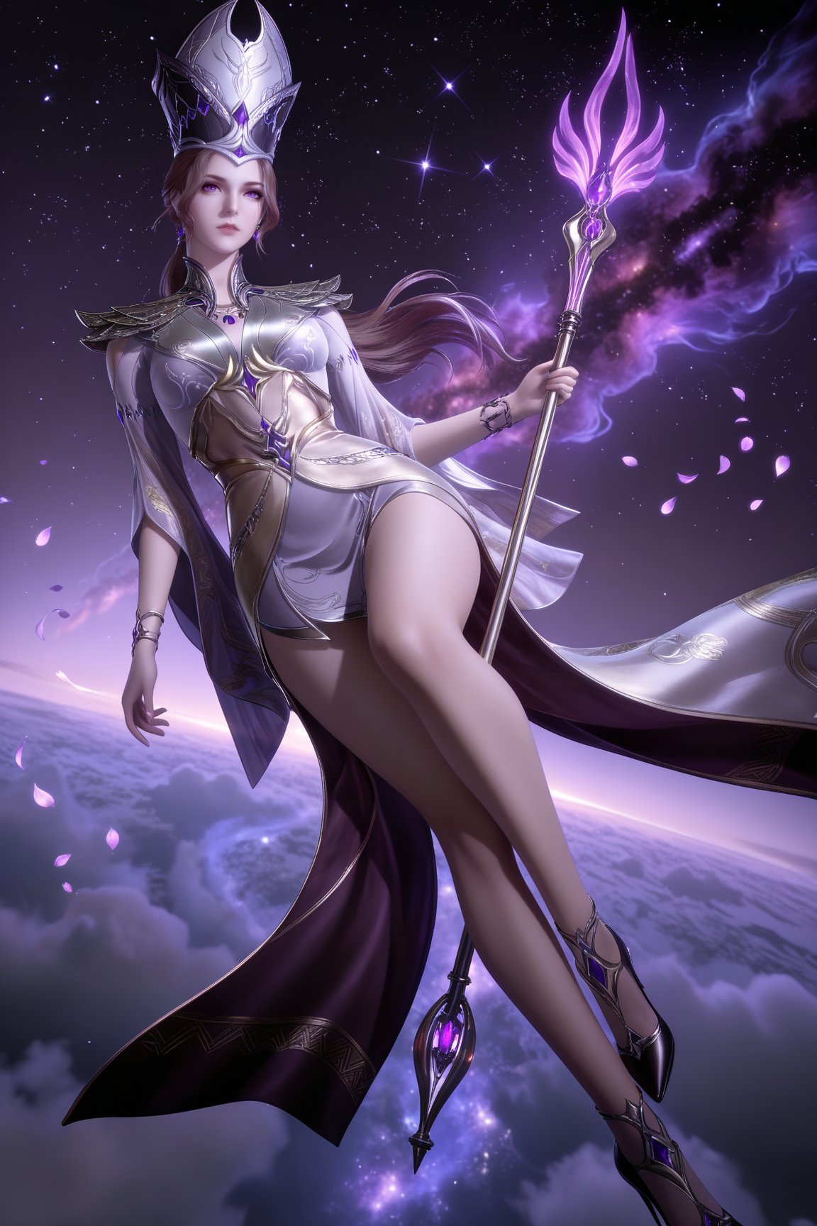 best quality,  absurdres,  masterpiece by DJ大江东去 on Tensor.Art