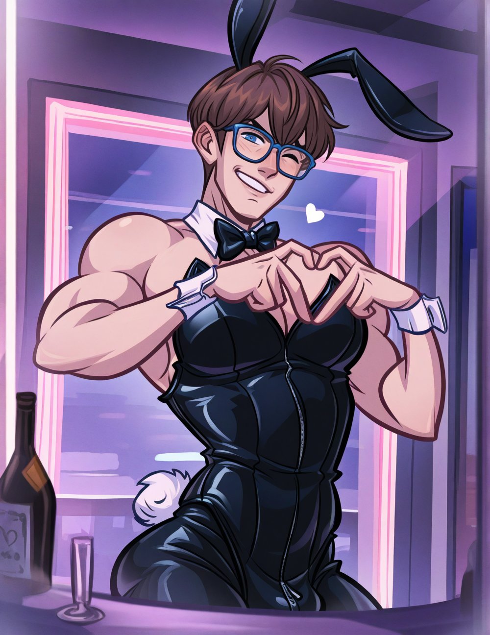 1boy,  male focus,  male only by TheBaraLover on Tensor.Art