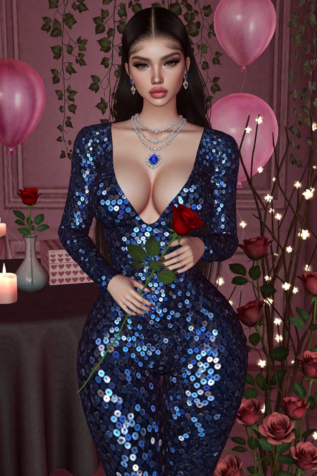 best quality,  absurdres,  imvustyle by Azriaelis on Tensor.Art
