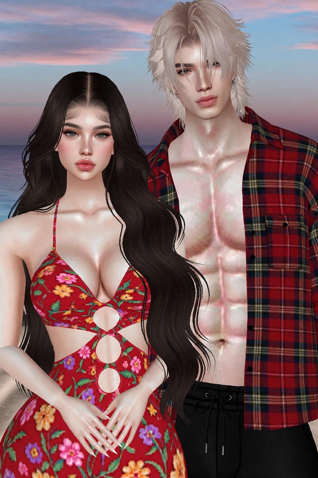best quality,  absurdres,  imvustyle by Azriaelis on Tensor.Art