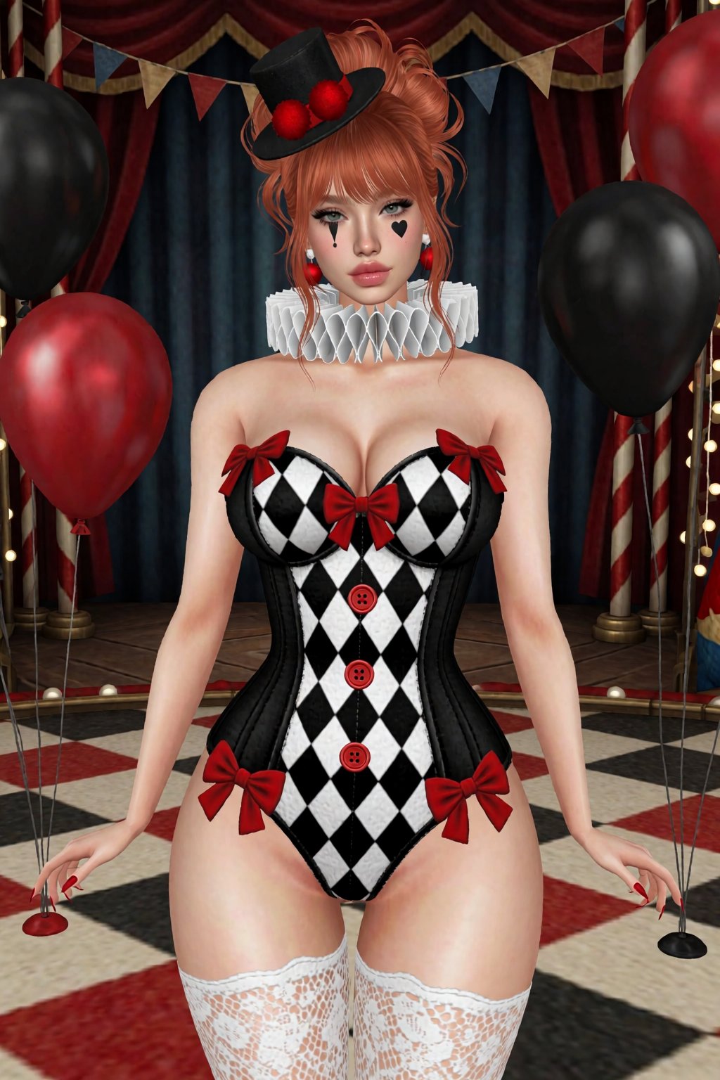 best quality,  absurdres,  imvustyle by Azriaelis on Tensor.Art