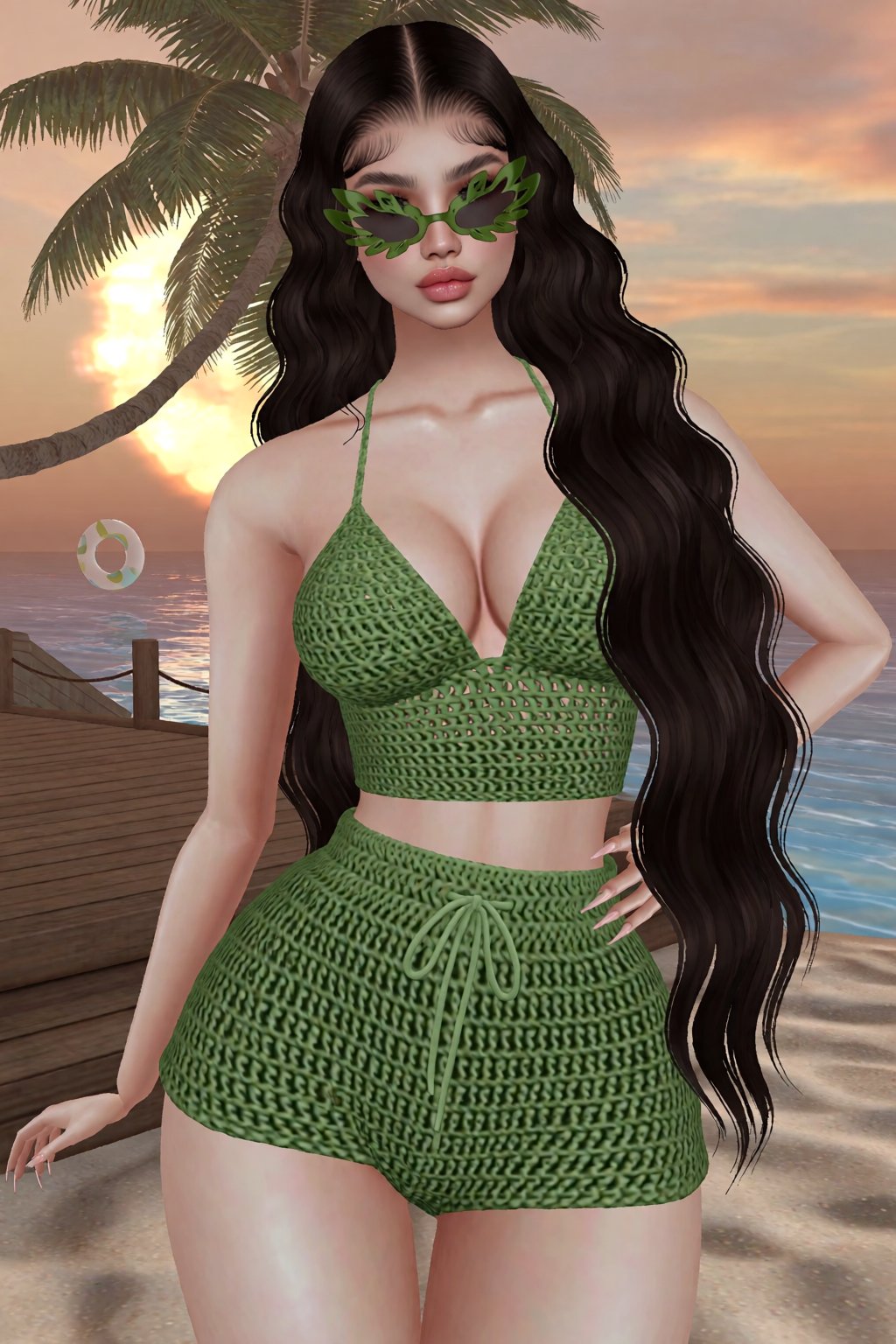best quality,  absurdres,  imvustyle by Azriaelis on Tensor.Art