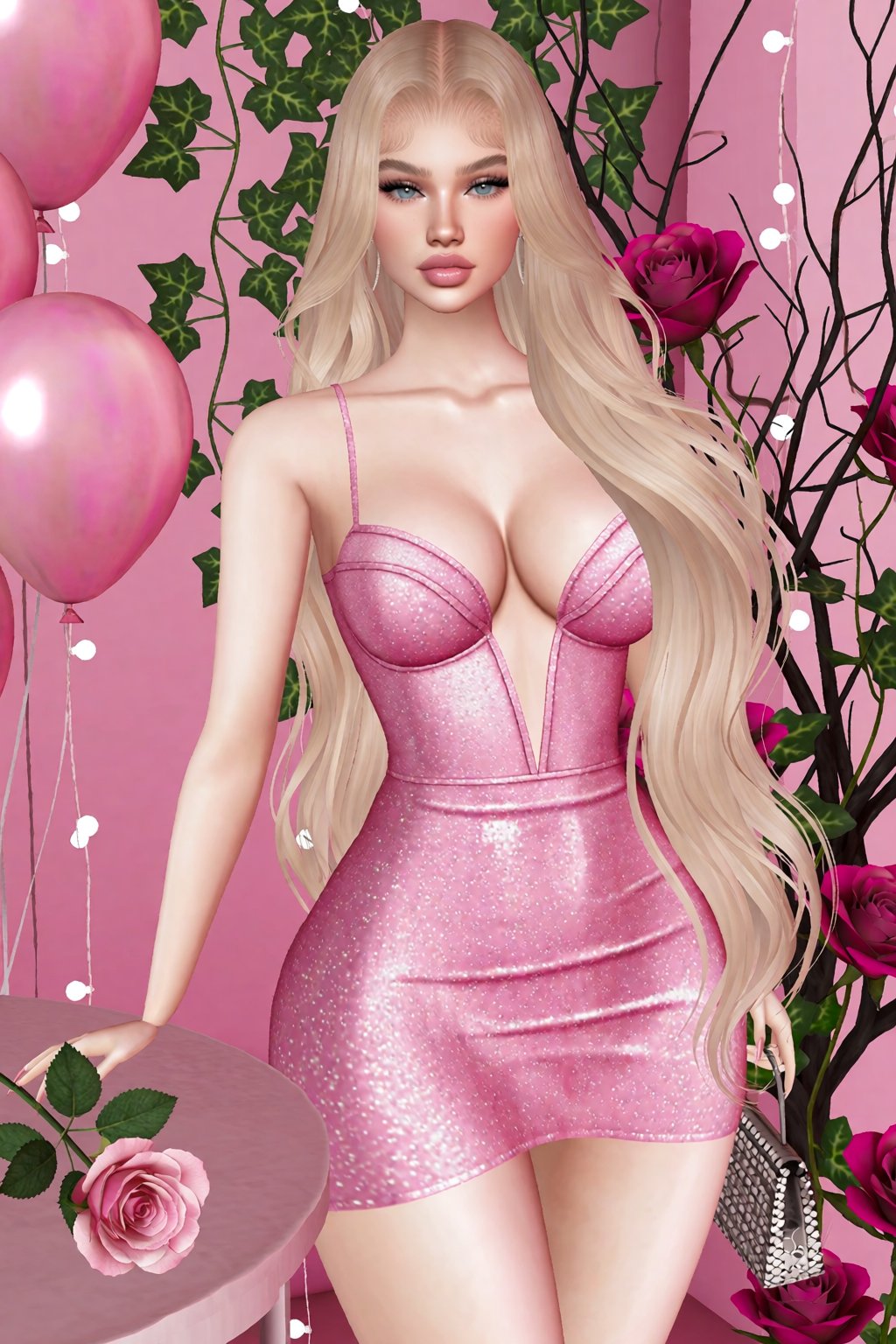 best quality,  absurdres,  imvustyle by Azriaelis on Tensor.Art