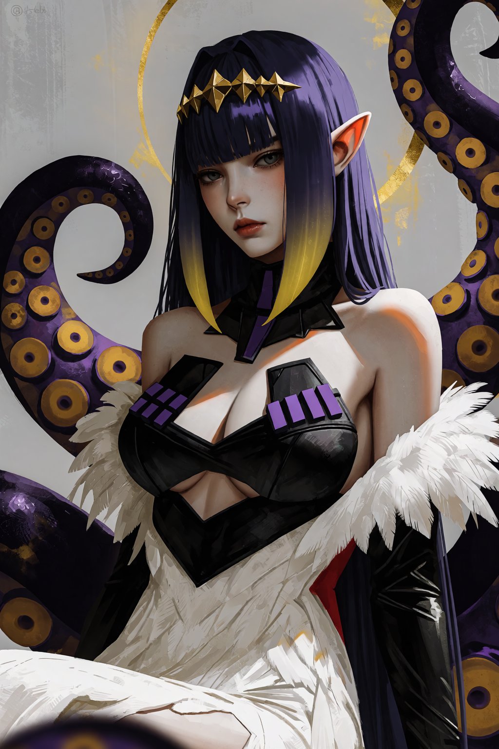 masterpiece,  best quality,  absurdres by Azriaelis on Tensor.Art