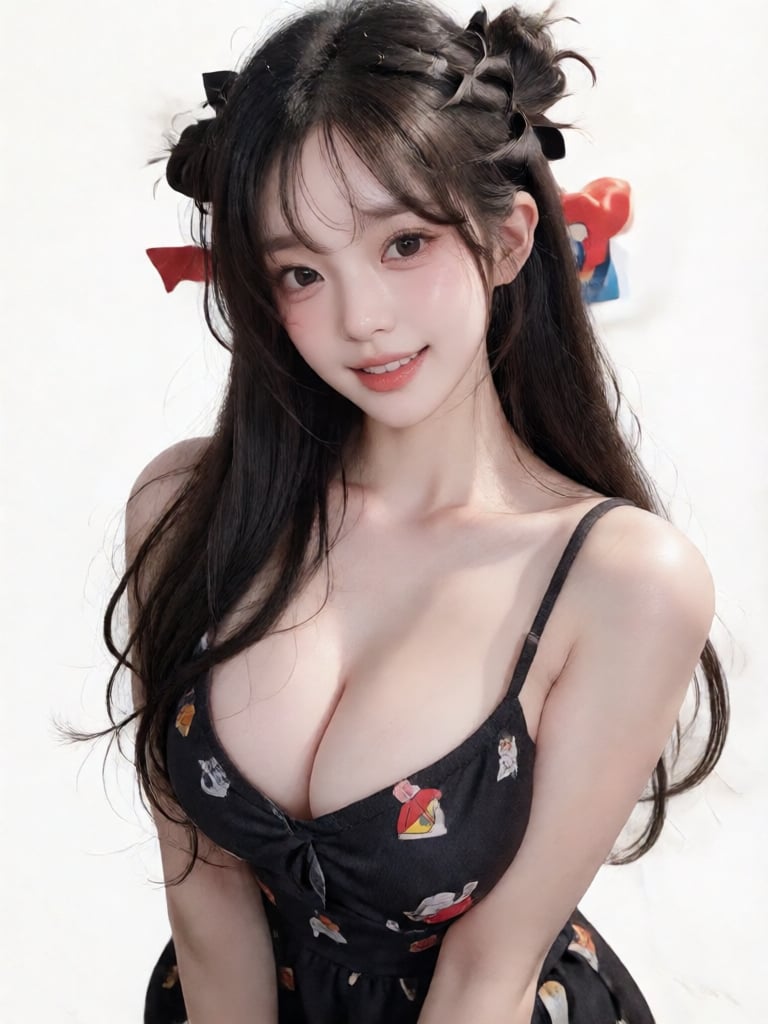 AI generated image by user_762881613330890502 on Tensor.Art