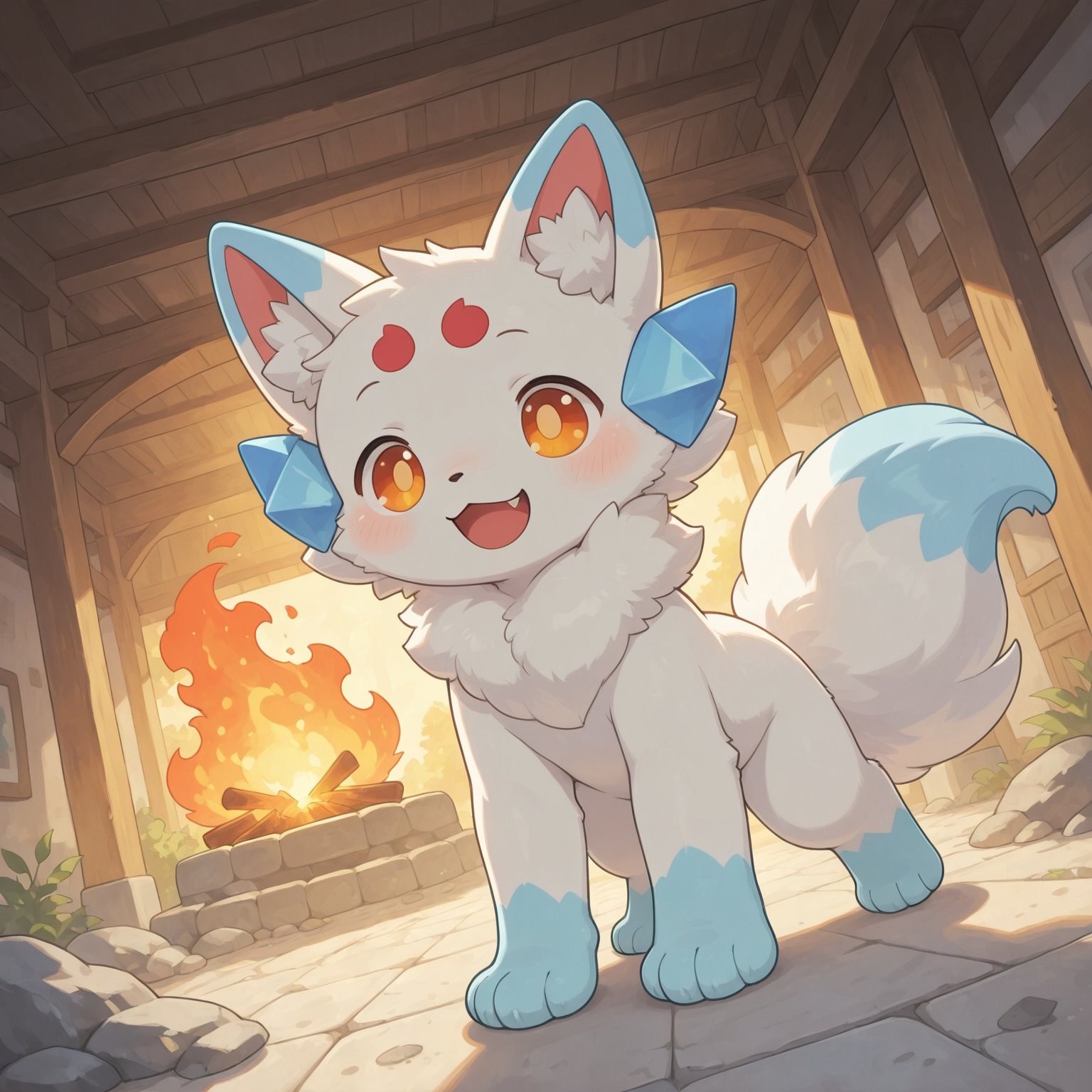 masterpiece,  best quality,  perfect quality by 星辰猫 on Tensor.Art