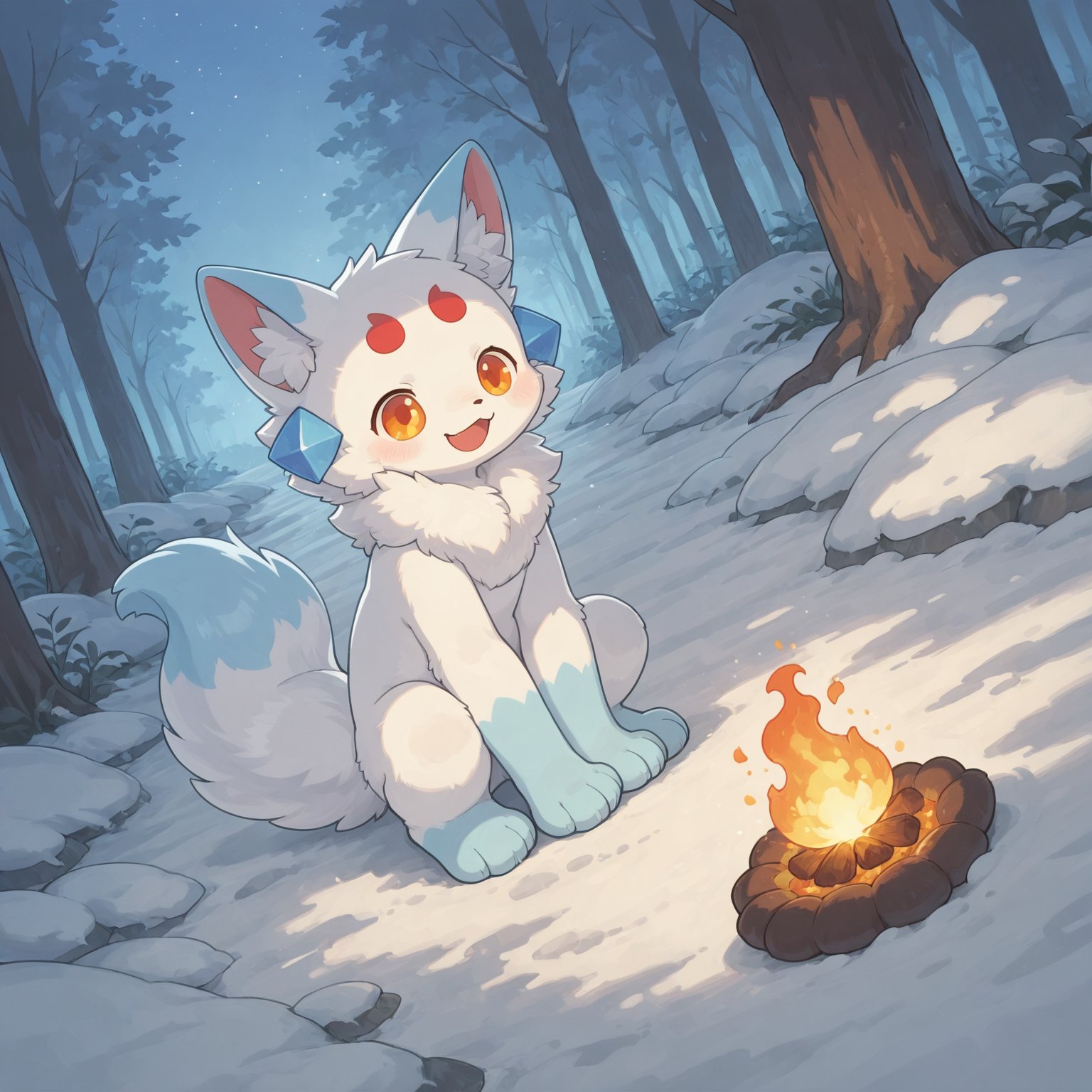 masterpiece,  best quality,  perfect quality by 星辰猫 on Tensor.Art