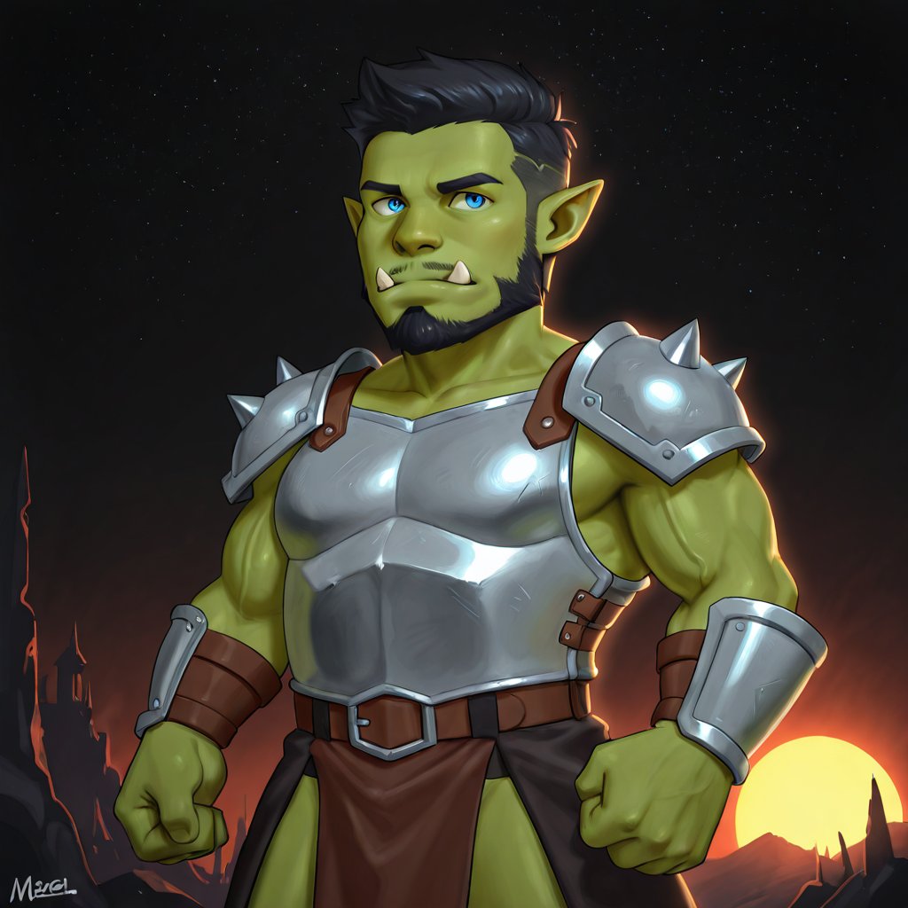 1boy,  solo,  mature male by Wizardludas on Tensor.Art