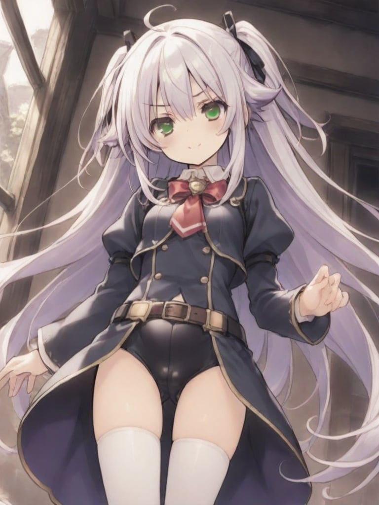 AI generated image by Sute sute on Tensor.Art