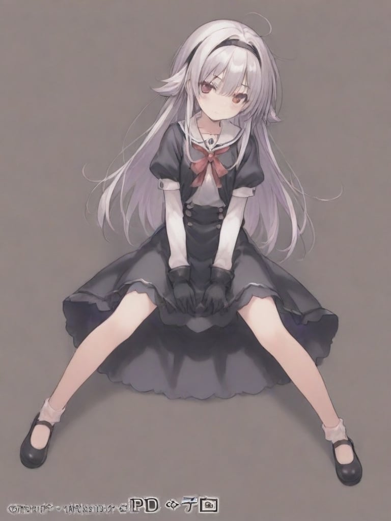AI generated image by Sute sute on Tensor.Art