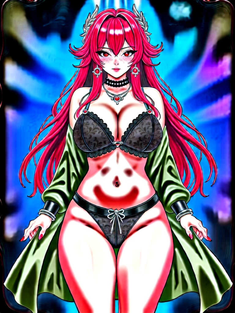 AI generated image by Hatake on Tensor.Art
