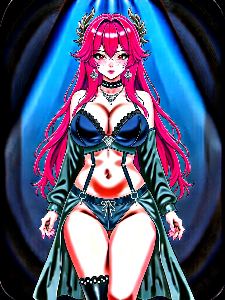 AI generated image by Hatake on Tensor.Art