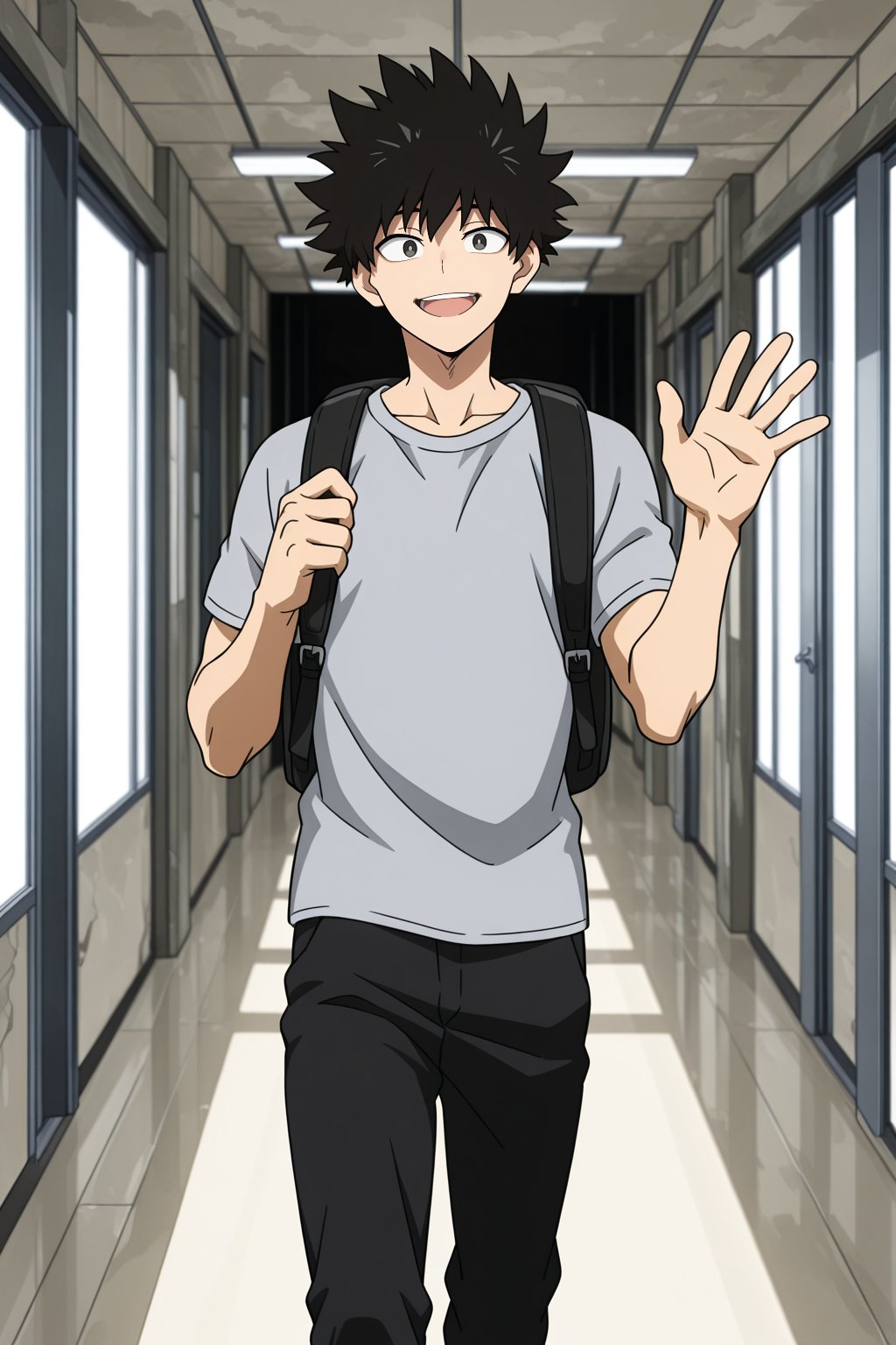 male focus,  1boy,  shindo yo by Lineko on Tensor.Art
