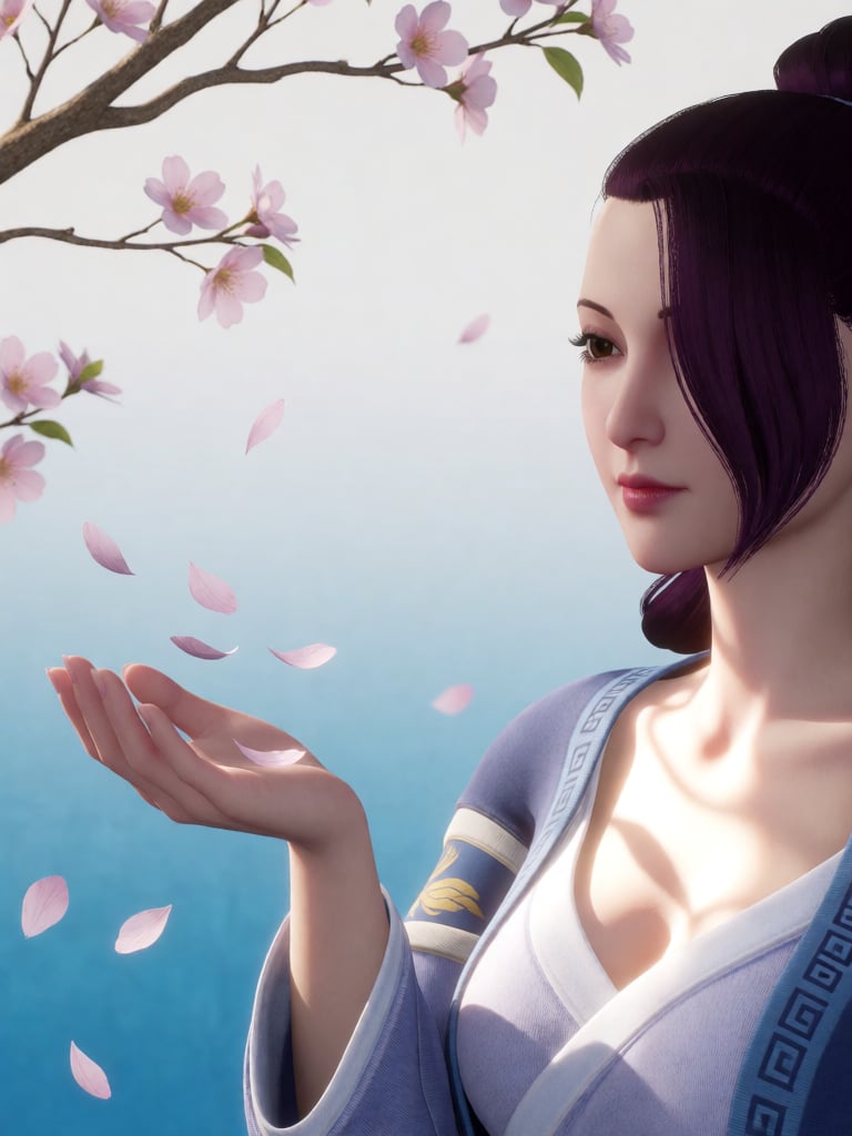 AI generated image by 月恋-❀ on Tensor.Art