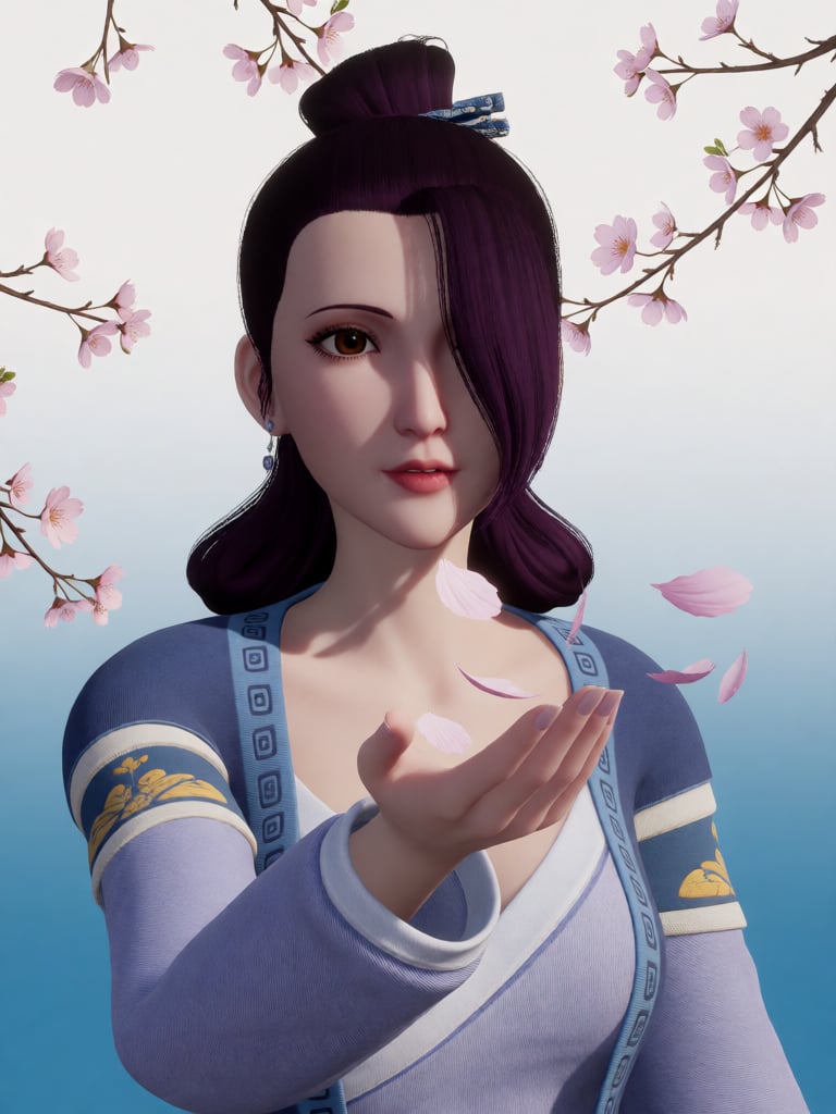 AI generated image by 月恋-❀ on Tensor.Art