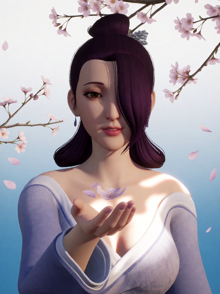 AI generated image by 月恋-❀ on Tensor.Art