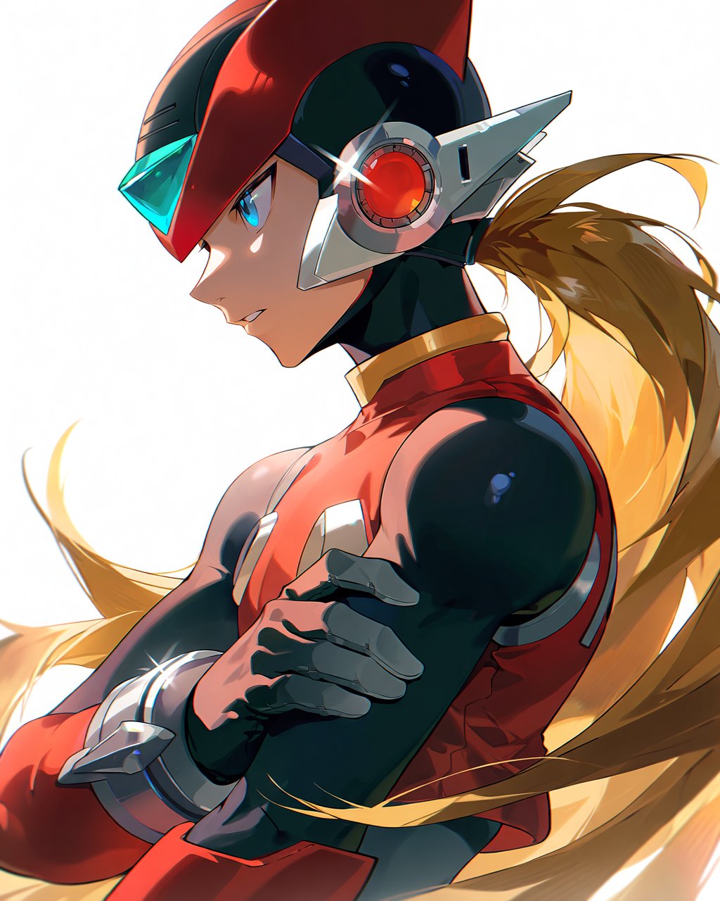 masterpiece,  absurdres,  very aesthetic by 渊たいほう on Tensor.Art