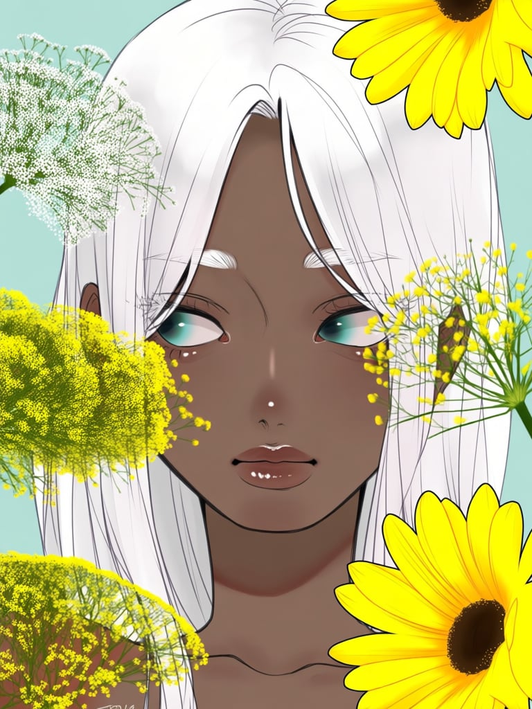 AI generated image by MissFidonyo on Tensor.Art