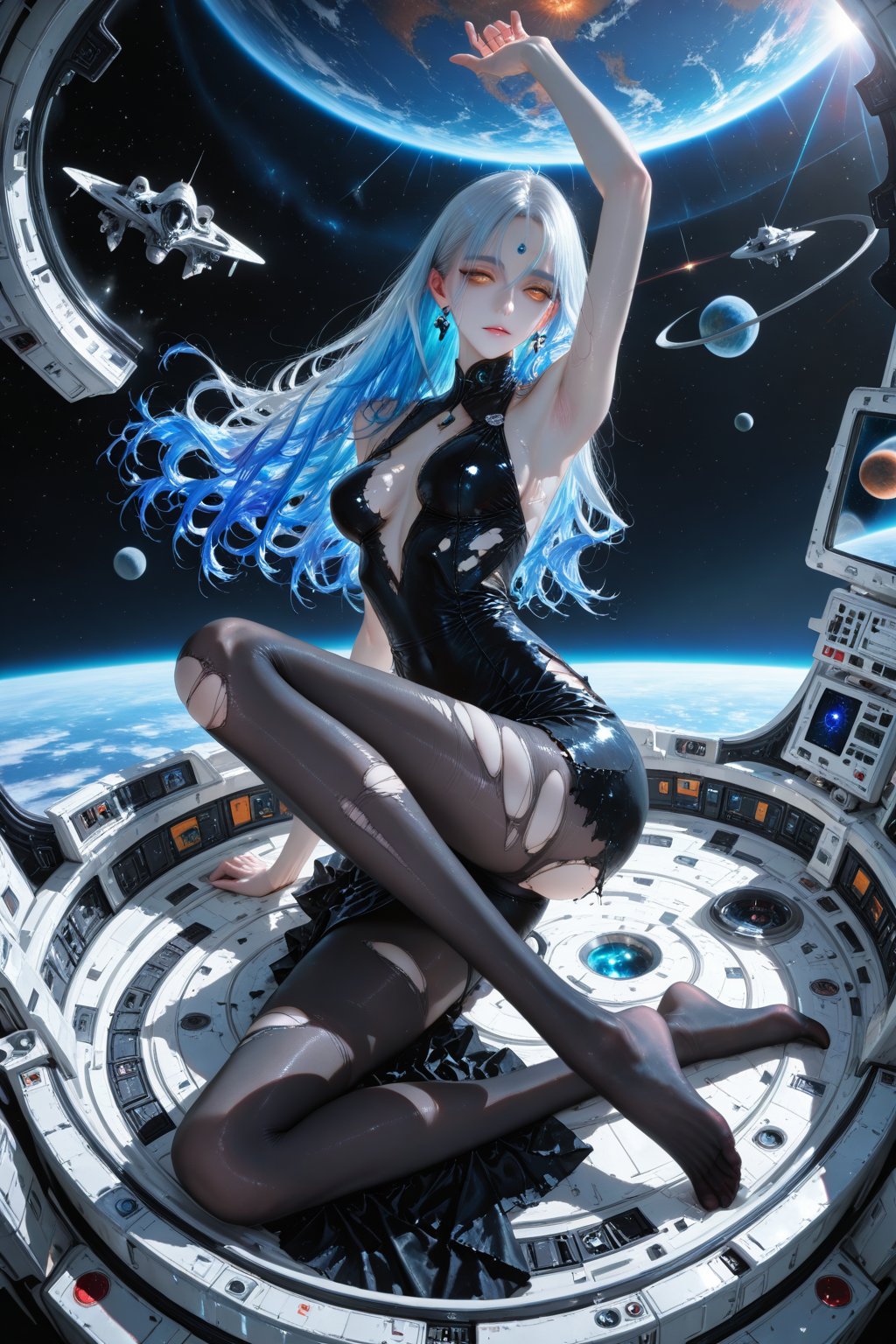 (masterpiece,  best quality,  absurdres by YUEYUEAI月月AI on Tensor.Art