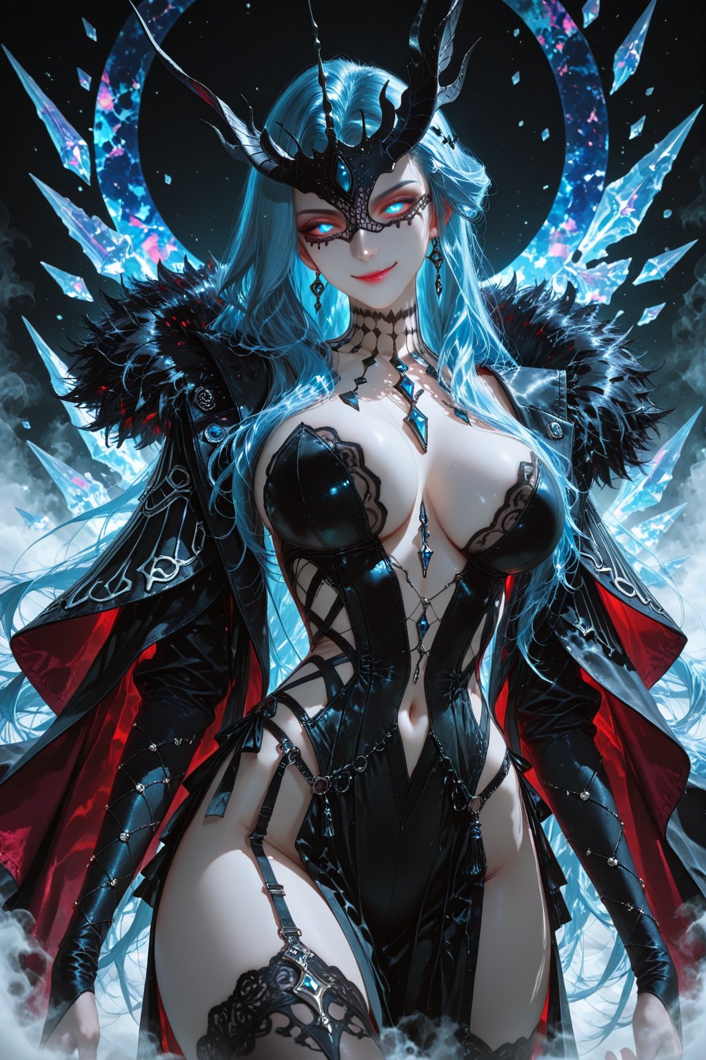 masterpiece,  best quality,  amazing quality by YUEYUEAI月月AI on Tensor.Art