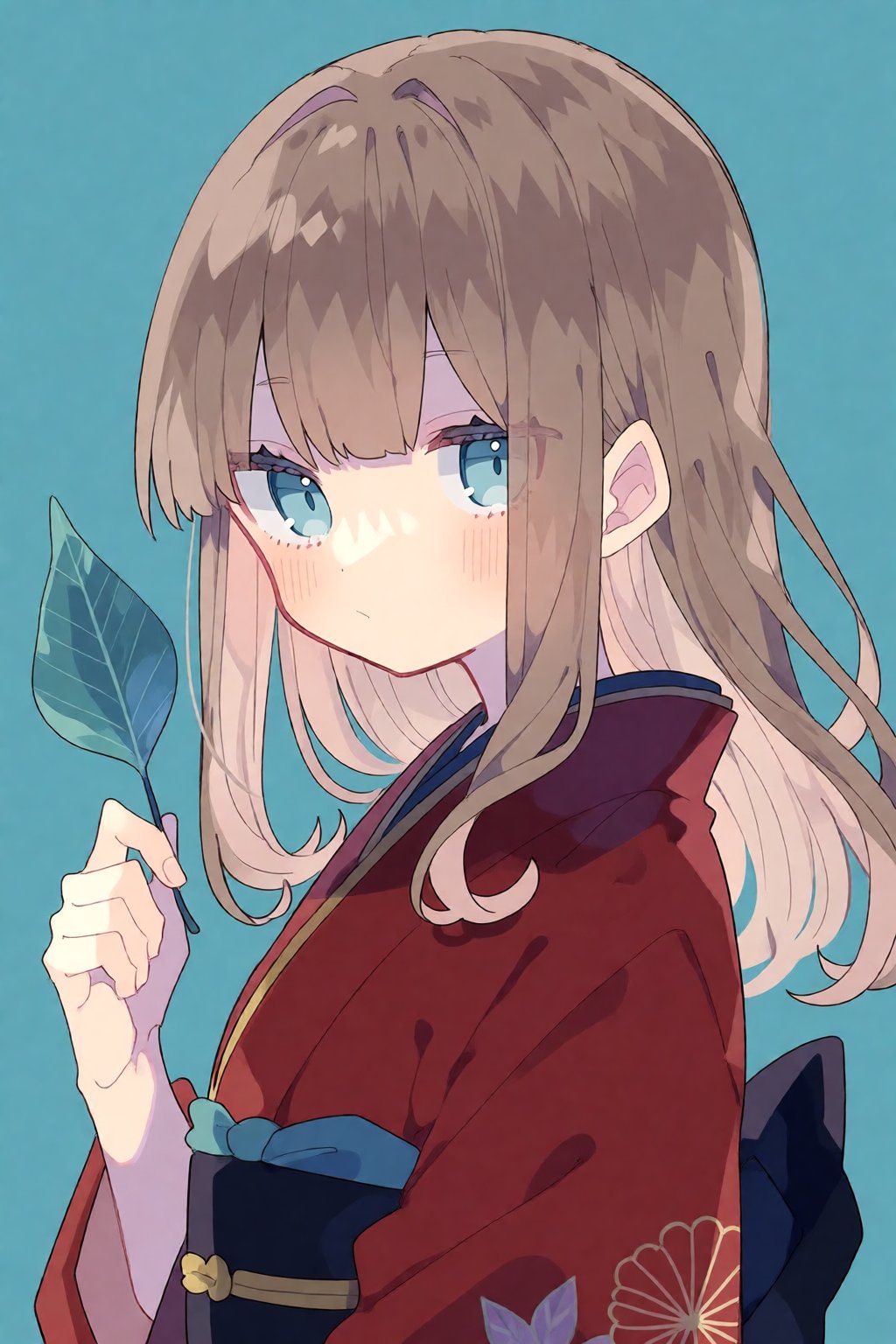 1girl,  solo,  long hair by Light01 on Tensor.Art