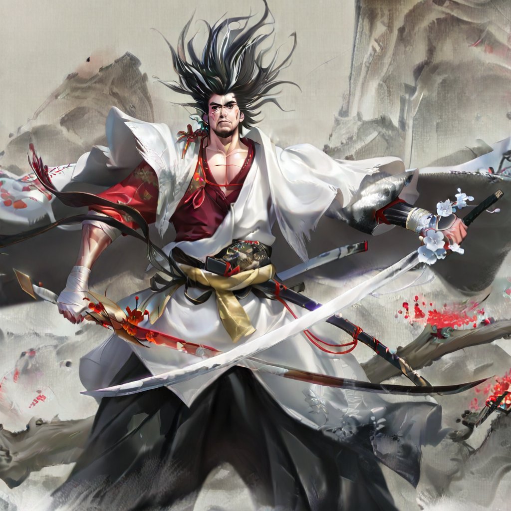AI generated image by lilifu on Tensor.Art
