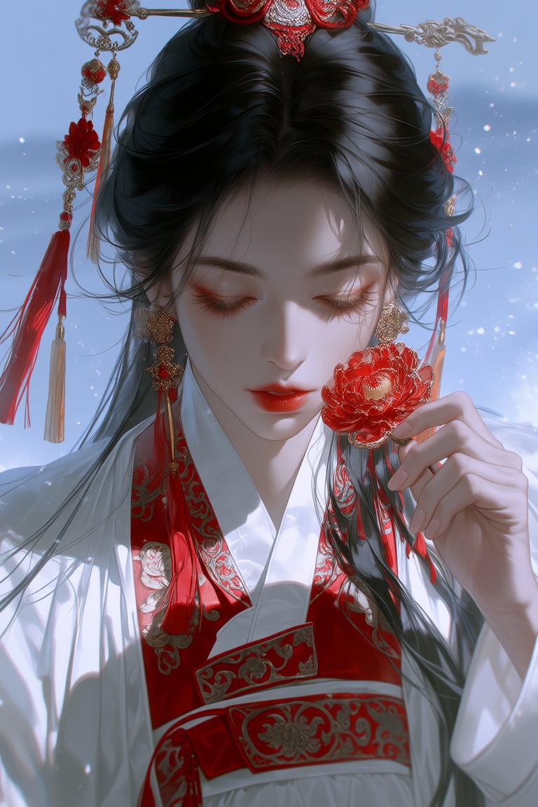 masterpiece,  amazing quality,  detailed eyes by ✧ POLARHYS ✧ on Tensor.Art