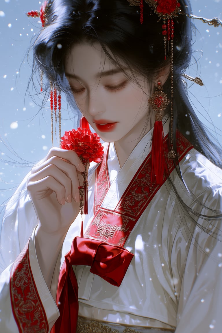 masterpiece,  amazing quality,  detailed eyes by ✧ POLARHYS ✧ on Tensor.Art
