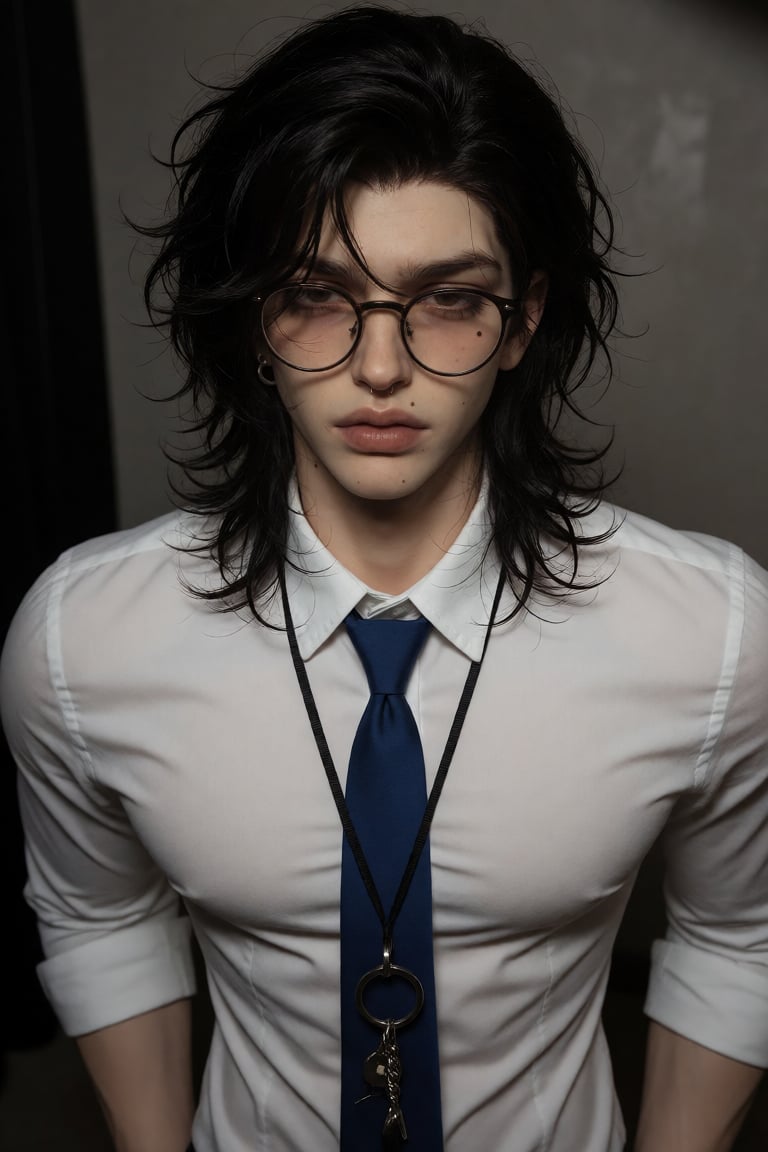 (1boy,  male_focus,  adult by dollybeans on Tensor.Art