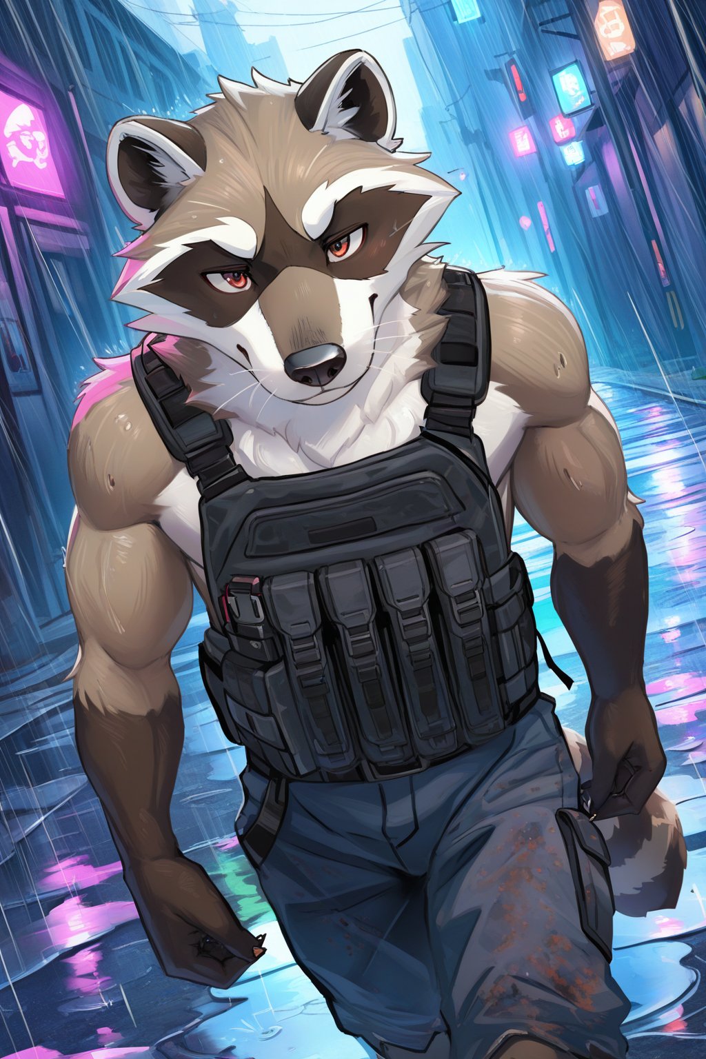 masterpiece,  best quality,  amazing quality by WhiteCaliberFox on Tensor.Art