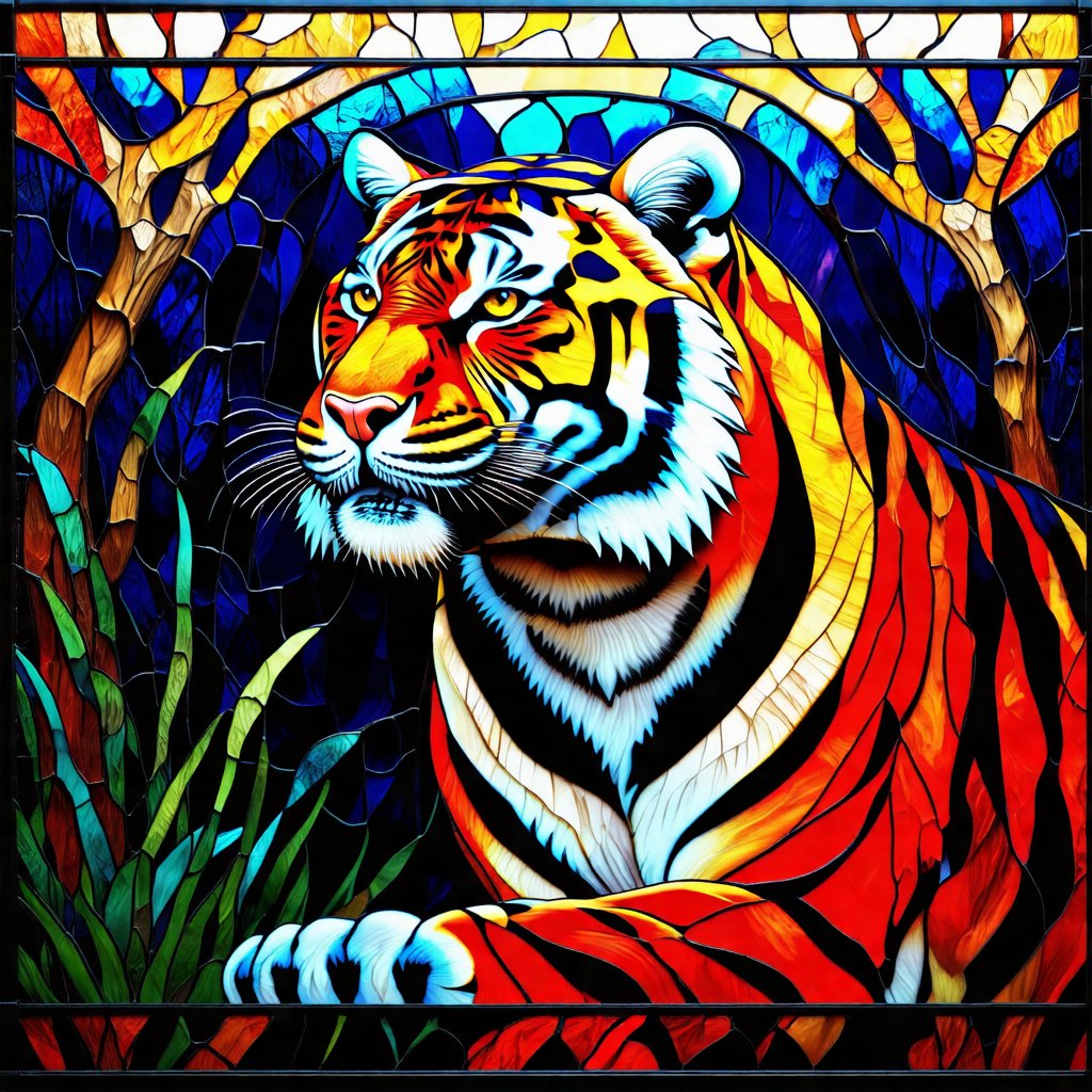AI generated image by TensorVizion on Tensor.Art