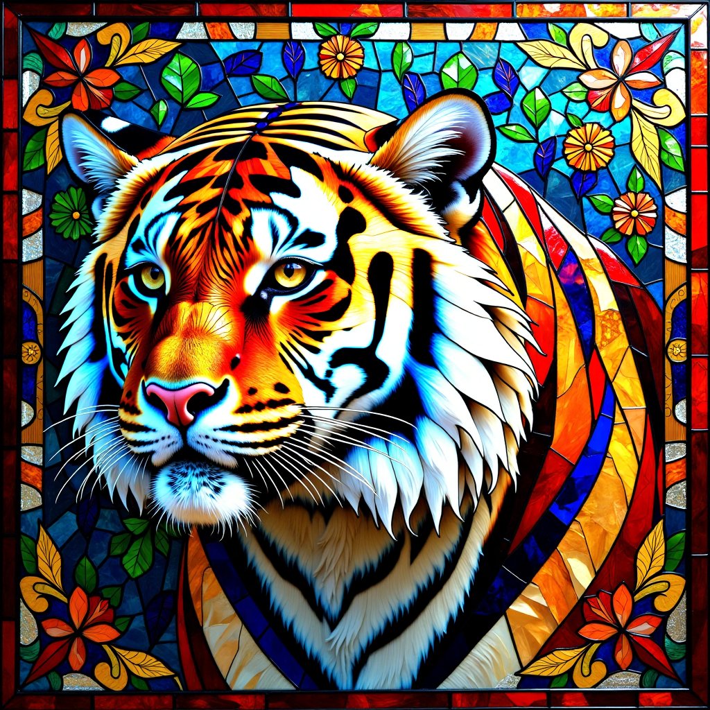 AI generated image by TensorVizion on Tensor.Art
