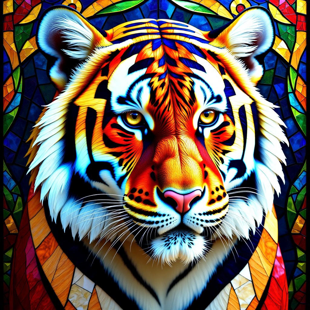 AI generated image by TensorVizion on Tensor.Art