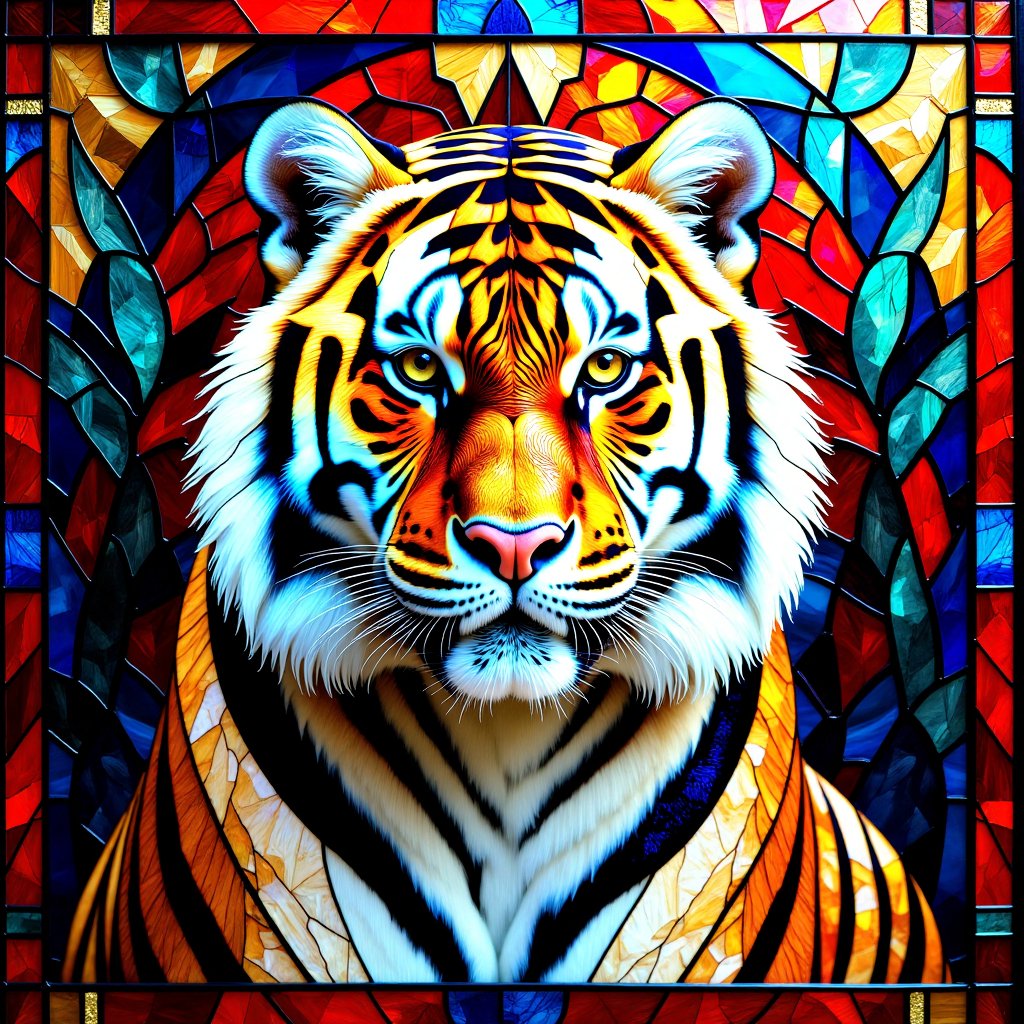 AI generated image by TensorVizion on Tensor.Art
