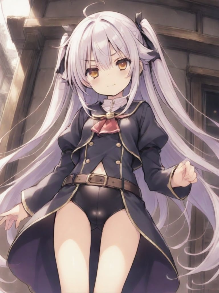 AI generated image by Sute sute on Tensor.Art