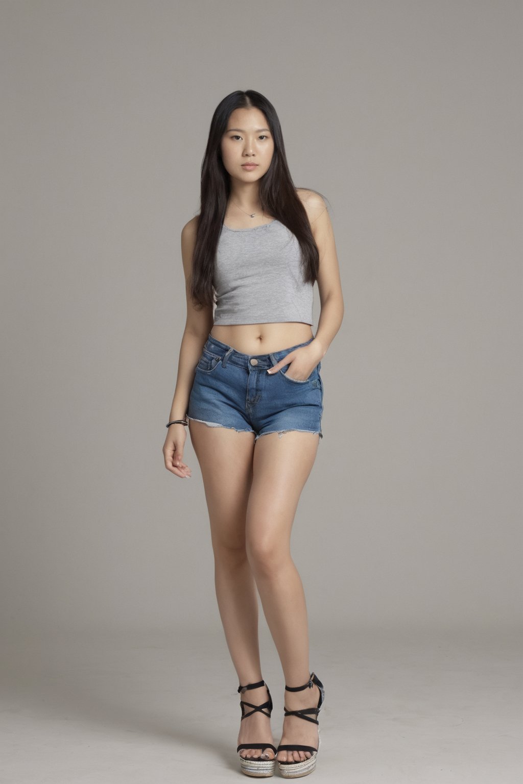1girl,  cndfm,  chinese-indonesian by MojoeGreen on Tensor.Art