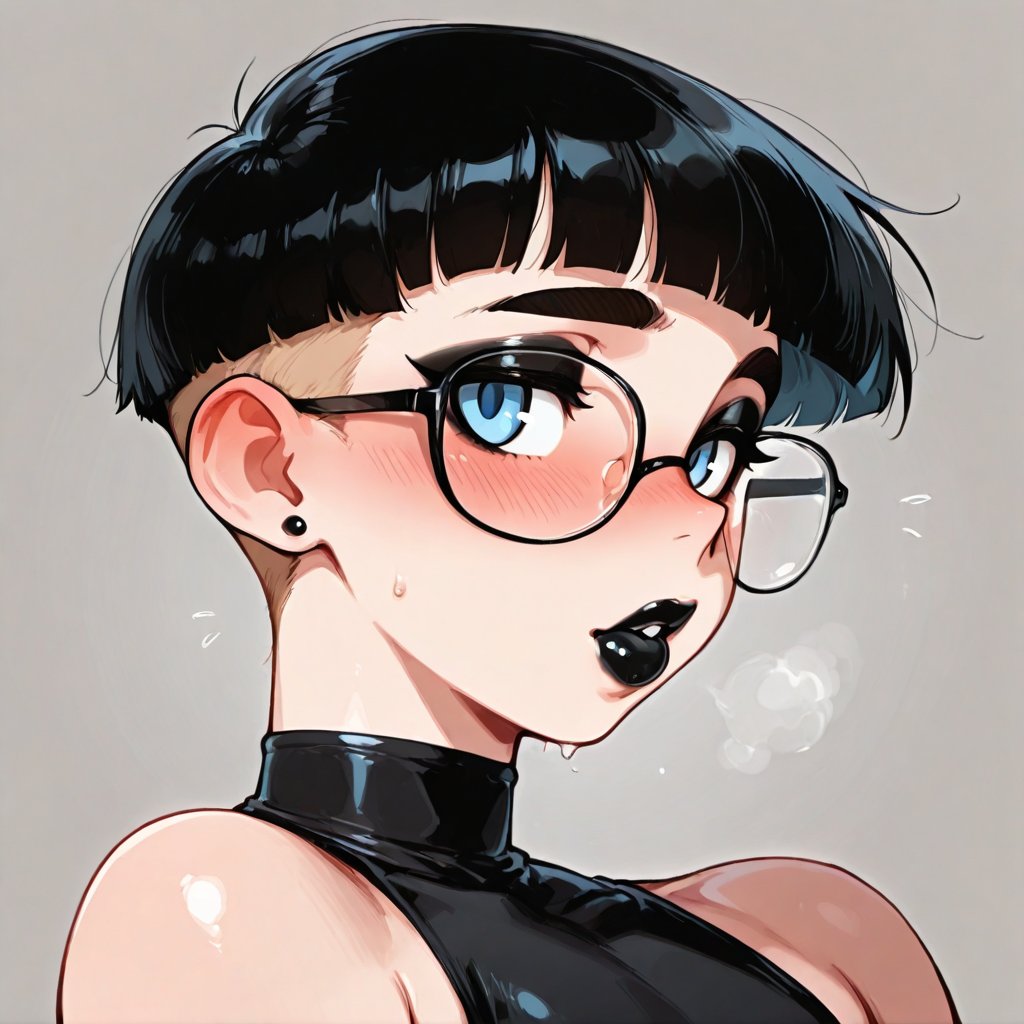 AI generated image by LoyalDecepticon  on Tensor.Art