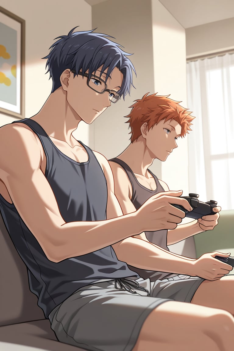 masterpiece,  best quality,  amazing quality by Yaois_arg_lover on Tensor.Art