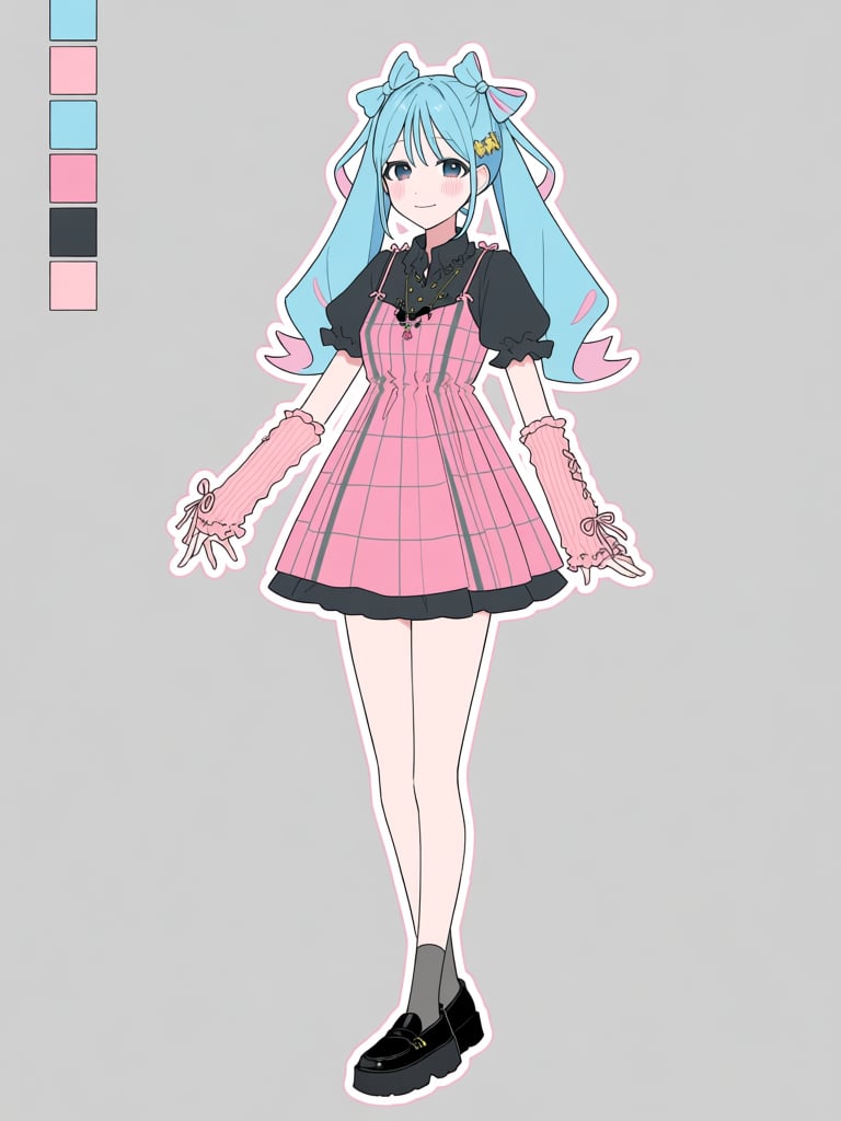 AI generated image by KR_Lily on Tensor.Art