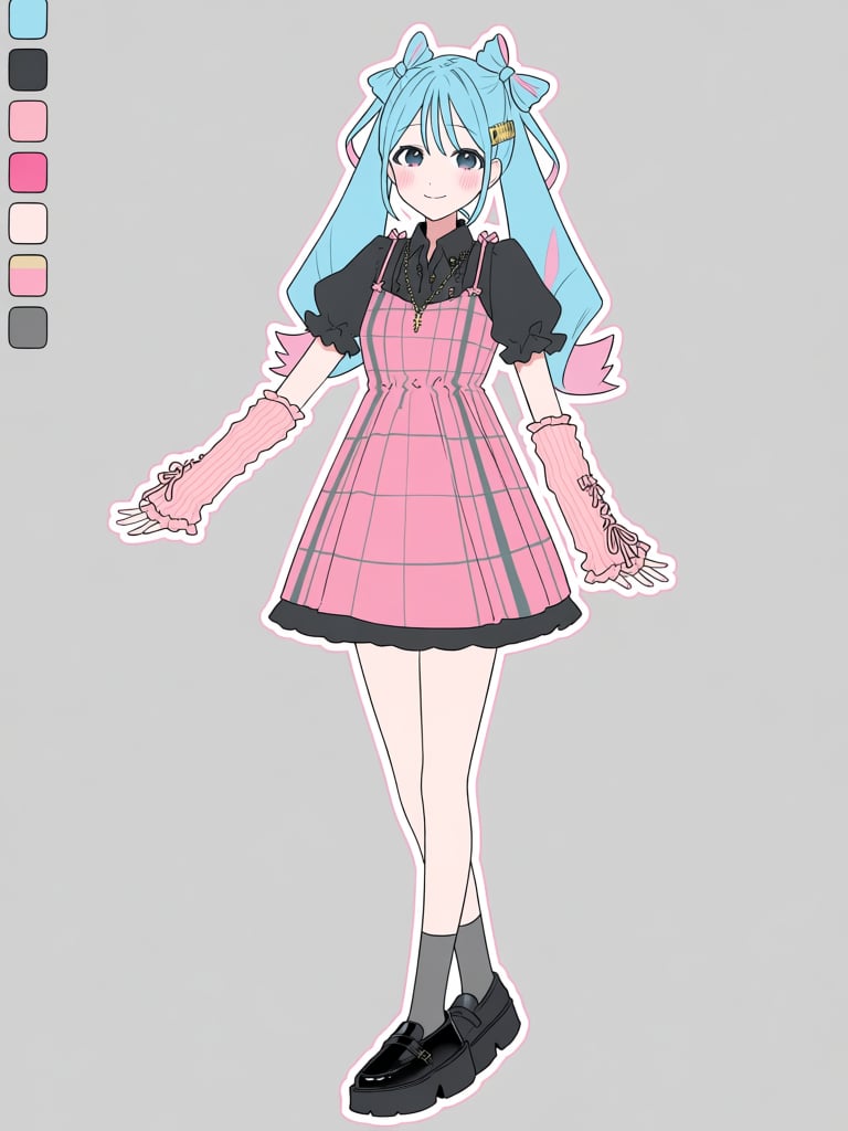 AI generated image by KR_Lily on Tensor.Art