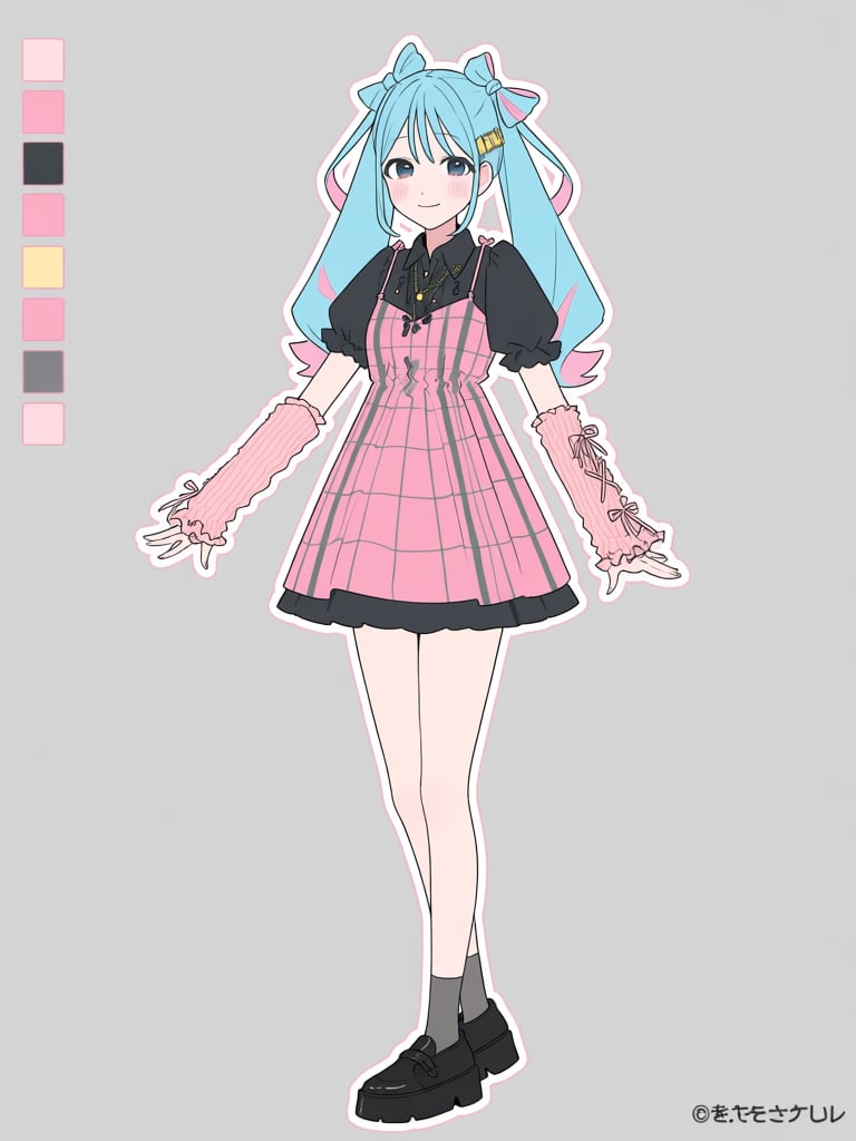 AI generated image by KR_Lily on Tensor.Art